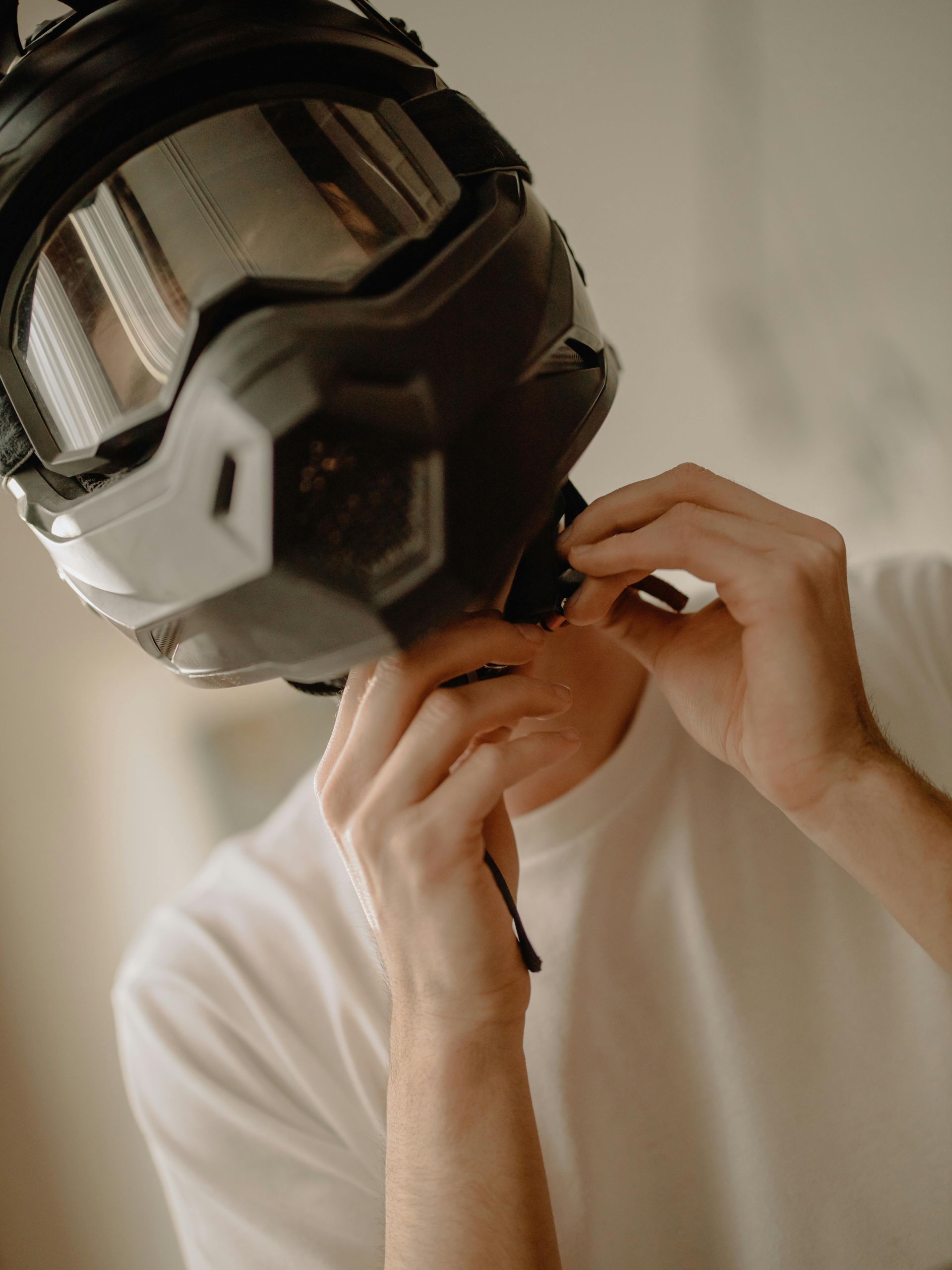 Fitness Tips for Moto Riders