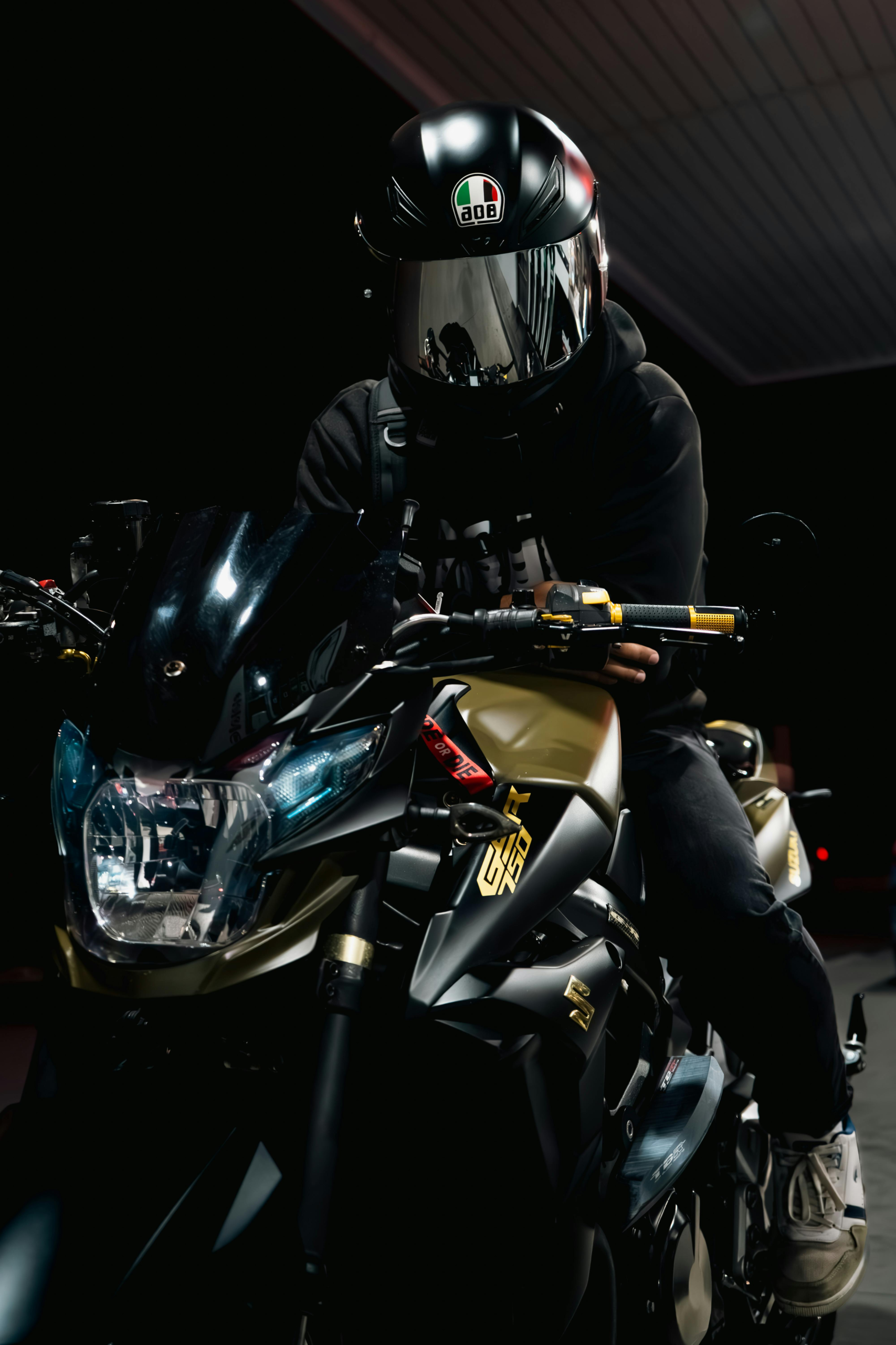 Motorcycling: A Lifestyle of Adventure
